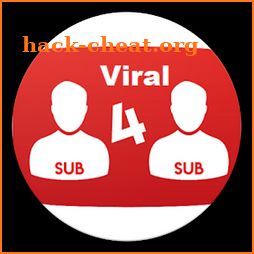 Viral Sub4Sub Pro- Channel Promoter icon