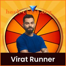 Virat Runner : Earning App icon