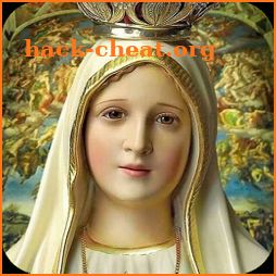 Virgen de Fatima Imagenes icon