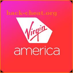 Virgin America icon