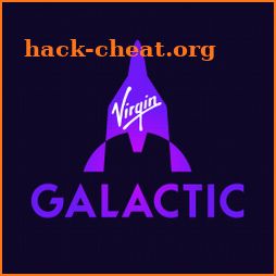 Virgin Galactic icon
