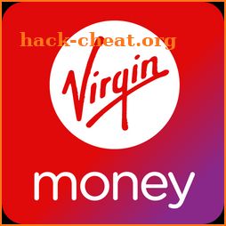 Virgin Money Spot icon