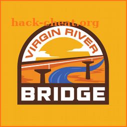 Virgin River Bridge icon