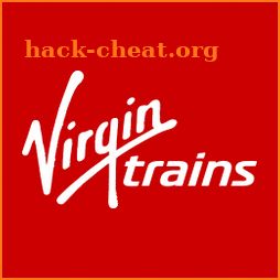 Virgin Trains: Tickets & Times icon