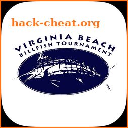Virginia Beach Billfish icon