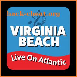 Virginia Beach icon