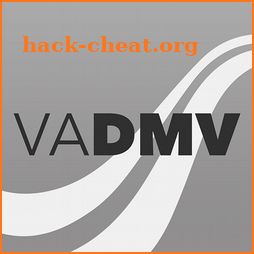 Virginia DMV icon