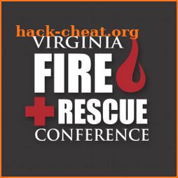 Virginia Fire Rescue Conf 2023 icon
