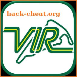 Virginia International Raceway icon