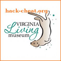 Virginia Living Museum icon