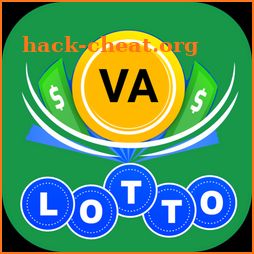 Virginia Lottery Results icon