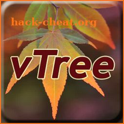 Virginia Tech Tree ID icon