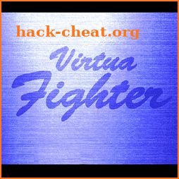 Virtua Fighter icon