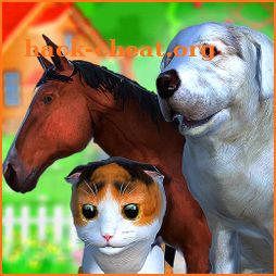 Virtual Animal Shelter Buddies icon