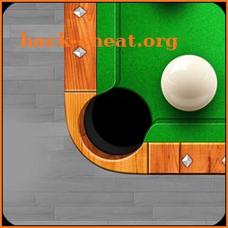 Virtual Ball Pool : Billiard icon