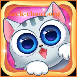 Virtual Cat - Cute Kitty icon