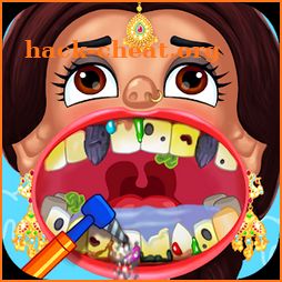 Virtual Dentist Hospital Doctor Office Adventure 2 icon