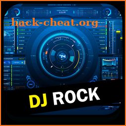 Virtual DJ Mixer DJ Music icon