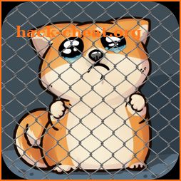 Virtual Dog Shibo – Virtual Pet and Minigames icon