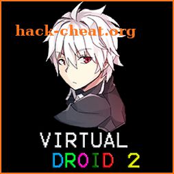 Virtual Droid 2 icon