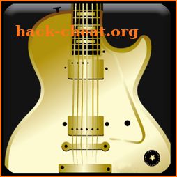 Virtual Electric Guitar Pro icon