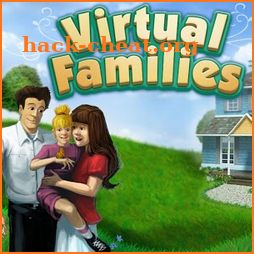 Virtual Families icon