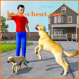 Virtual Family Simulator - Virtual Pet Game icon