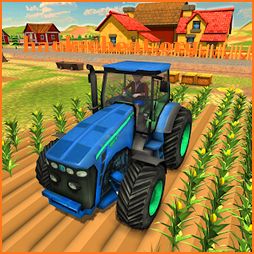 Virtual Farmer Simulator 2018 icon