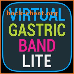 Virtual Gastric Band Hypnosis Lite icon