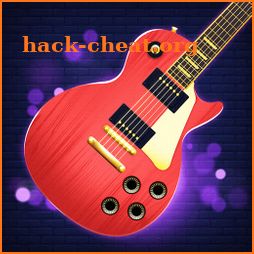 Virtual Guitar: Guitar Player & Learn Guitar Chord icon
