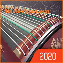 Virtual Guzheng 2020 icon