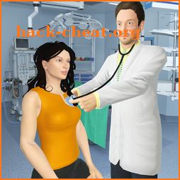 Virtual Hospital Simulator: Emergency Operate Game icon