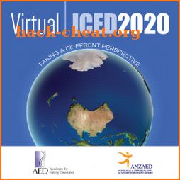 Virtual ICED 2020 icon