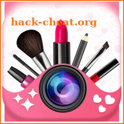 Virtual Makeover Beauty Camera- Magic Face Editor icon