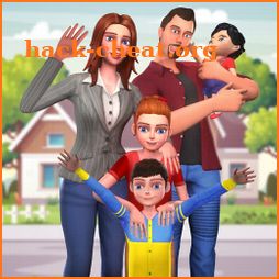 Virtual Mother Simulator Life icon