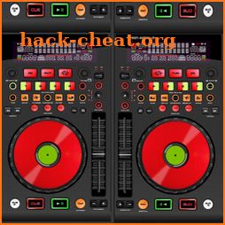 Virtual MP3 DJ  Mixer icon