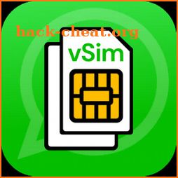 Virtual Number for WhatsApp & Business icon