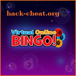 Virtual Online Bingo icon