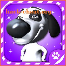 Virtual Pet Dog icon