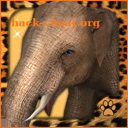 Virtual Pet Elephant icon