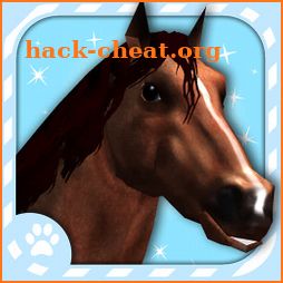 Virtual Pet Horse icon