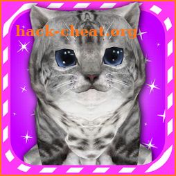 Virtual Pet Kitty Cat icon