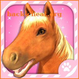 Virtual Pet Pony icon
