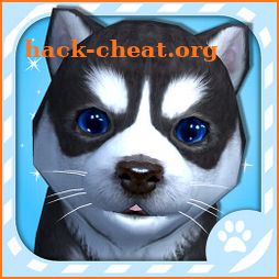 Virtual Pet Puppy icon