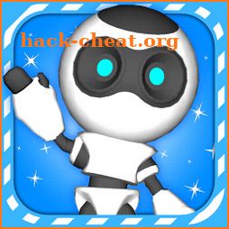 Virtual Pet Robot icon