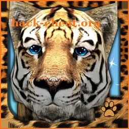 Virtual Pet Tiger icon
