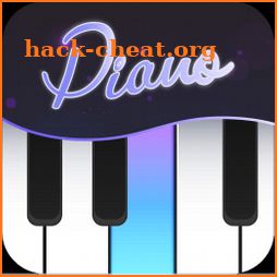 Virtual Piano, Music Keyboard icon