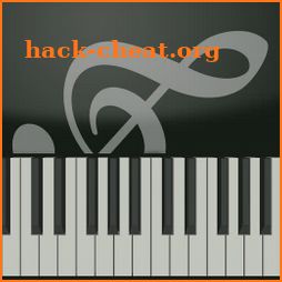 Virtual Piano Trainer icon