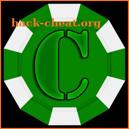 Virtual Poker Chips icon