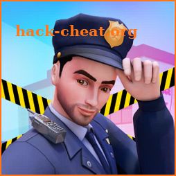 Virtual Police Officer Game - Police Cop Simulator icon
